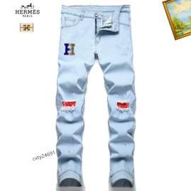 Picture of Hermes Jeans Long _SKUHermessz29-3825tn1610509